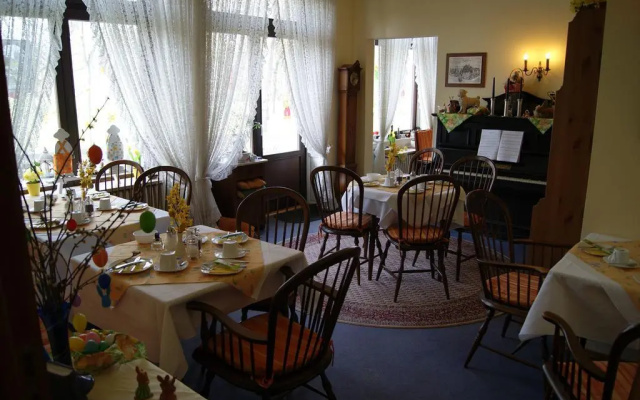 Hotel Villa Kisseleff