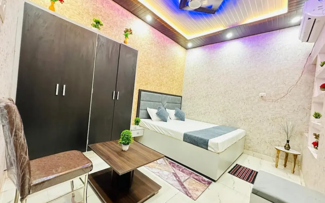 Star Residency