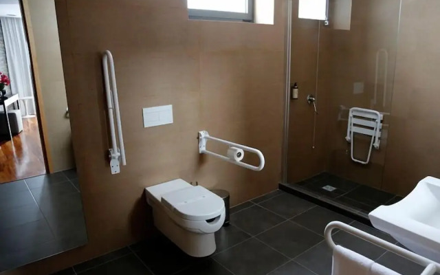 LBV House Hotel