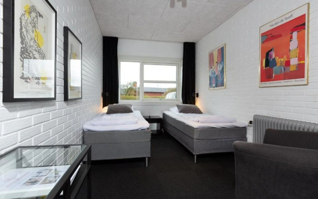 Dolphin Hotel Herning