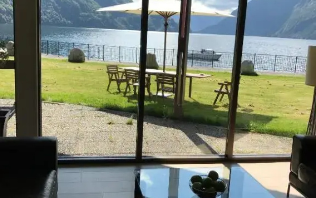 Sogn Hotel