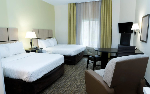 Candlewood Suites St. Joseph / Benton Harbor by IHG