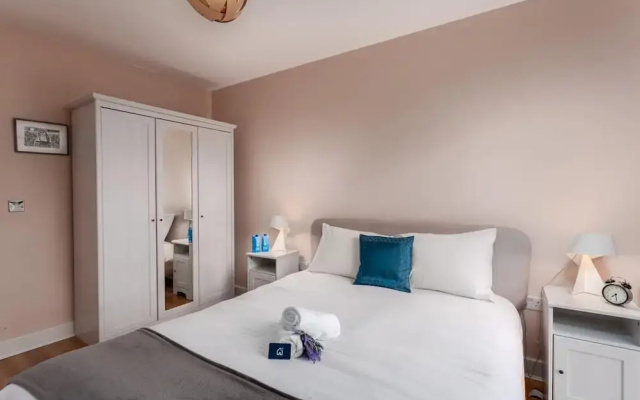 Bright and Stylish Kennington Gem