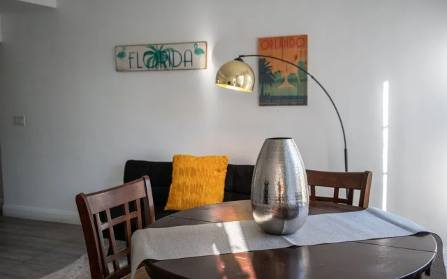 Meridian Residence