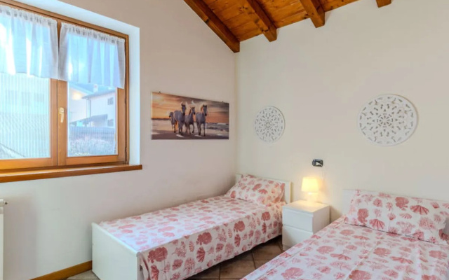 House Teresa Colico