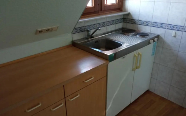 Landhotel Waldschänke
