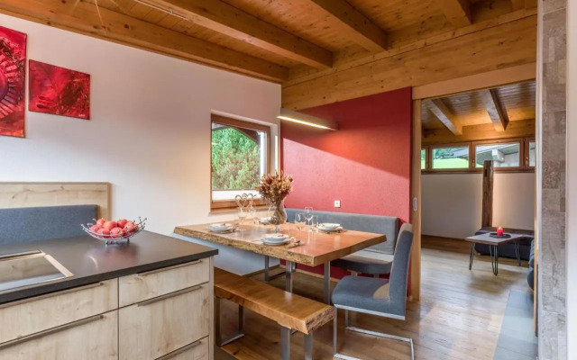 Ferienwohnung Schwarzenauer