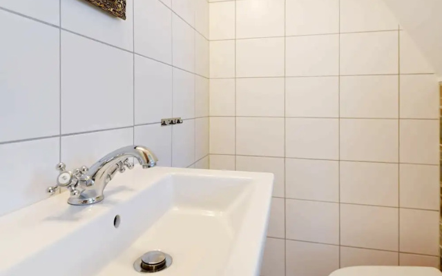 6 Person Holiday Home in Lysekil