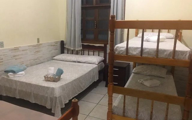 Pousada Da Bia Penha