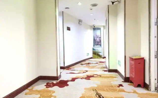 Huiyuan Hotel