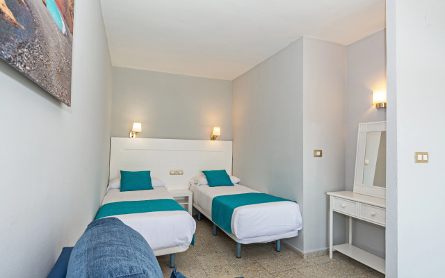 Apartamentos Panorama Adults Only