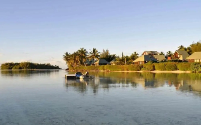 Sokala Villas