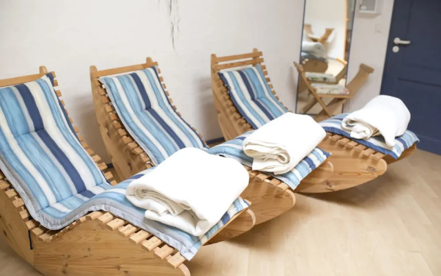 Hotel Hirsch