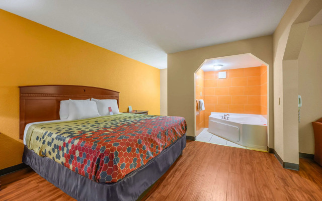 Econo Lodge Decatur South