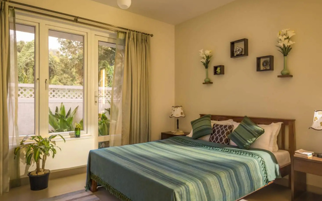 Iksha Villa - 5Bhk Pool Villa