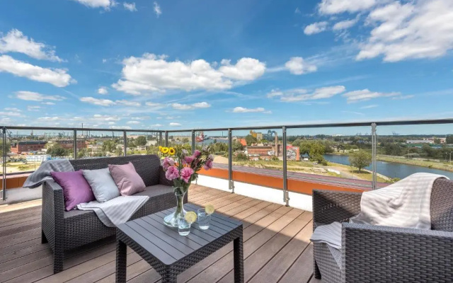 Old Town - River Point by Welcome Apartment