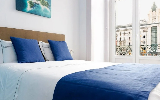 Inn-Chiado Restauradores Prime Suites