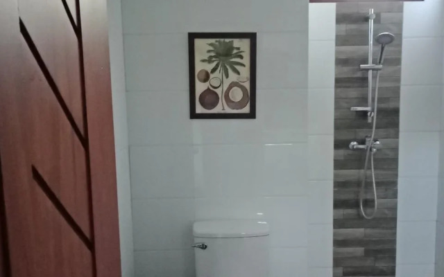 Bagan Nova Guest House