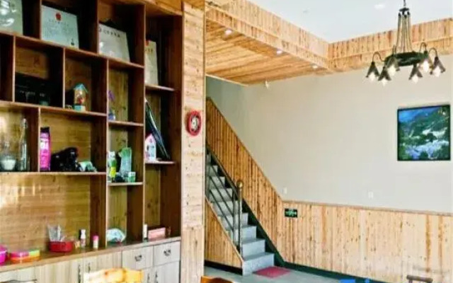 Yunhe Terraced Fields Tianya Homestay