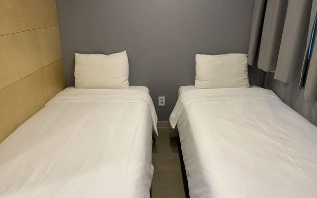 Hotel Dada Gyeongbokgung