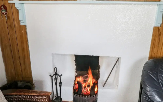 The Cottage