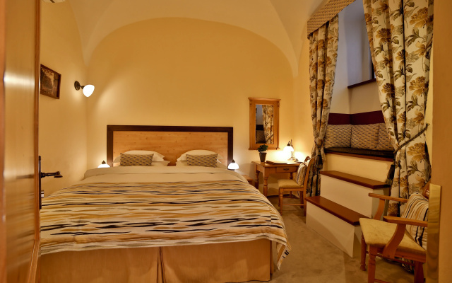 Hotel Questenberg