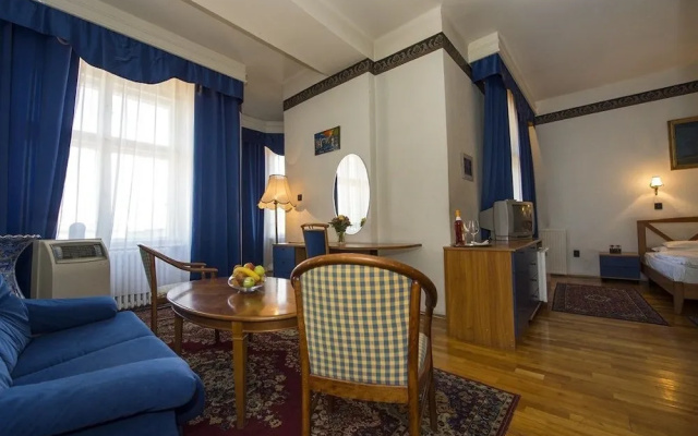 Grand Hotel Aranybika