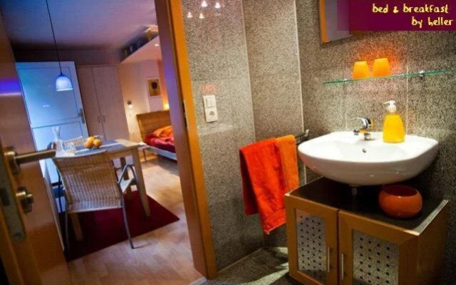 Bed  Breakfast Filderstadt By Heller