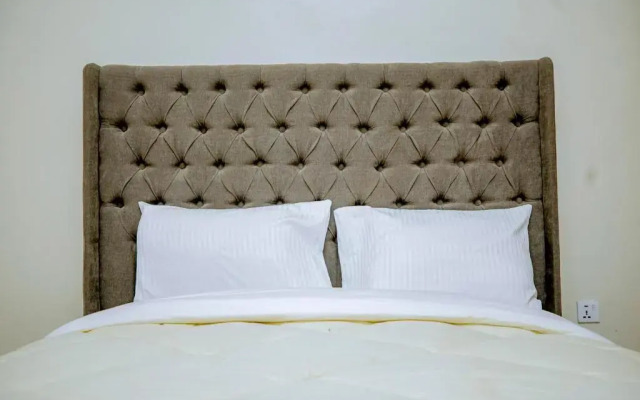 Kigali Wings Apartment2