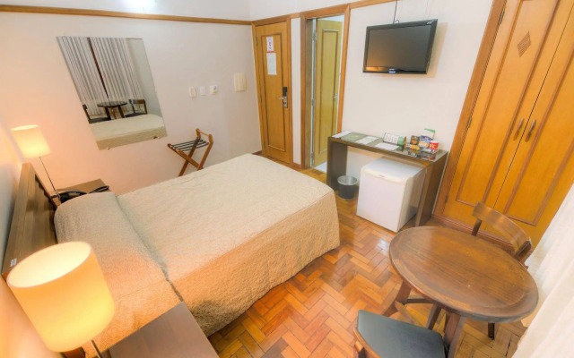 Hotel Nacional Inn Araxá Previdência