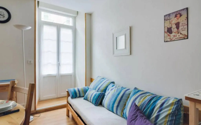 Appartement Cauterets, 2 pièces, 4 personnes - FR-1-401-110