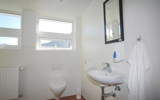 Guesthouse Askja