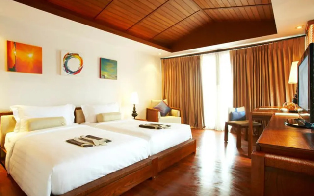 The Villas by The Sarann