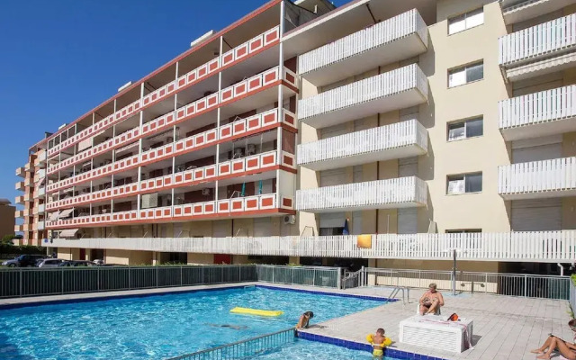 Apartment in Caorle Near Sea Beach