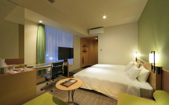 Candeo Hotels Nara Kashihara
