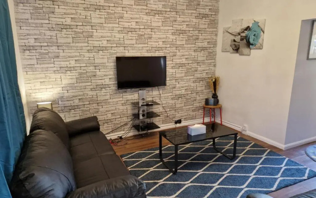 Chester Le Street's Diamond 3 Bed House