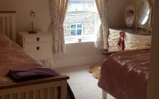 Lavender Cottage