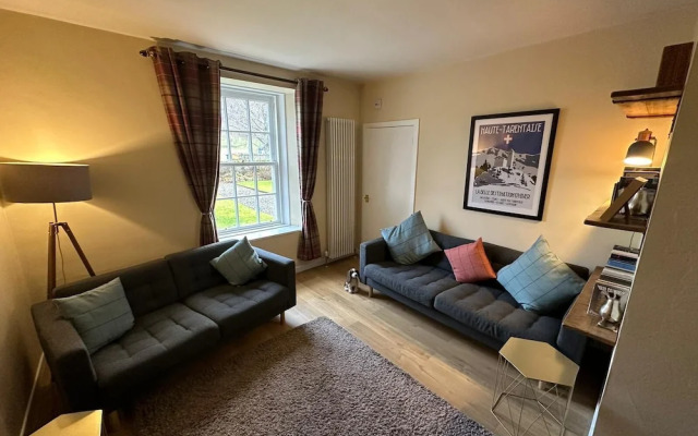Immaculate 3 Bedroom House in Blair Atholl