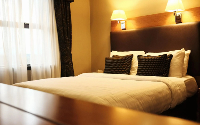 Best Western Garfield House Hotel