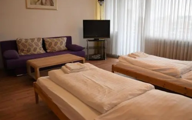 Ferienwohnung Neuss