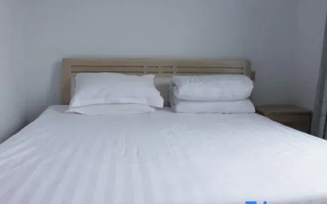 Kuandian Lvjiang Village Jiangjia Courtyard Homestay