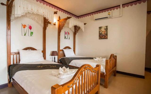 Ban Aothong Hotel