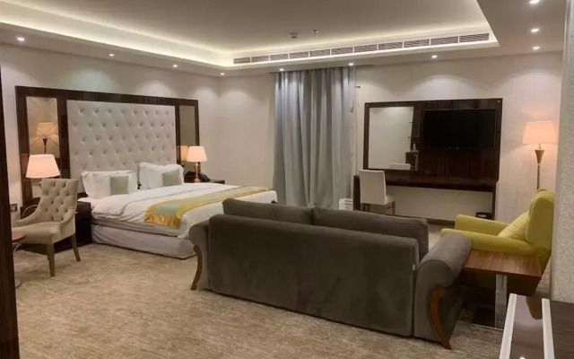 The Glorious Serviced Apartments – Economy