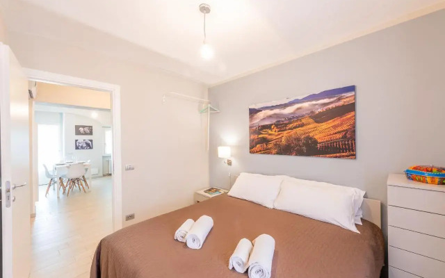 Trifulhouse Holiday Apartments
