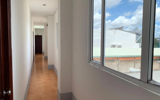 Hoang Hai Đang 1 Hotel