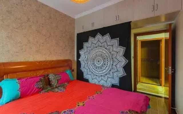 chongqing yue birds hotel