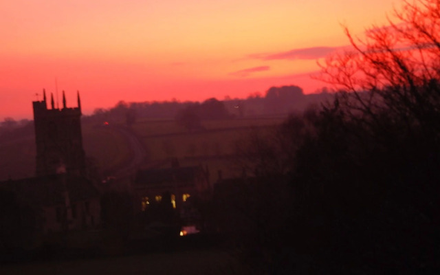 The George Inn