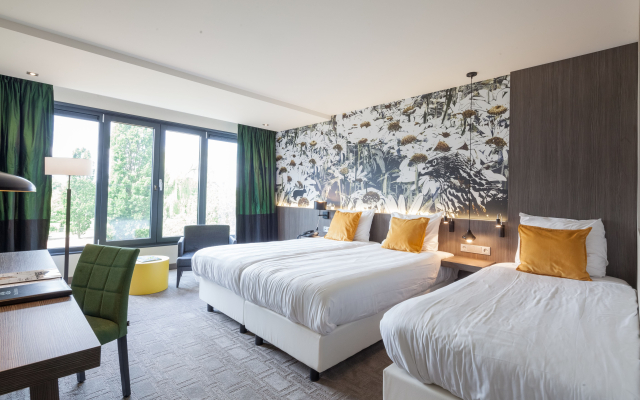Van der Valk Hotel Heerlen