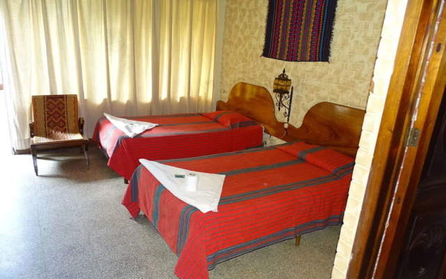 Mayan Palace Hotel