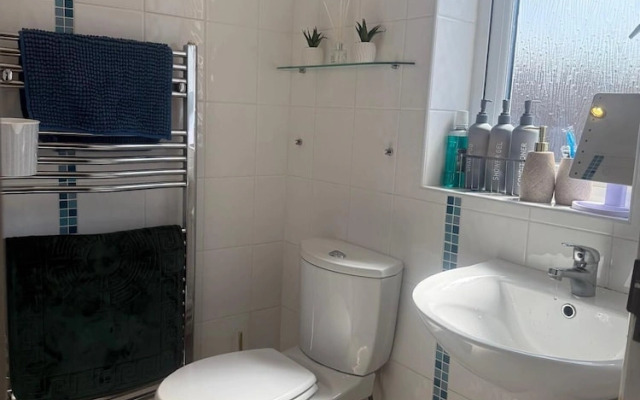 RS Prime Homestay